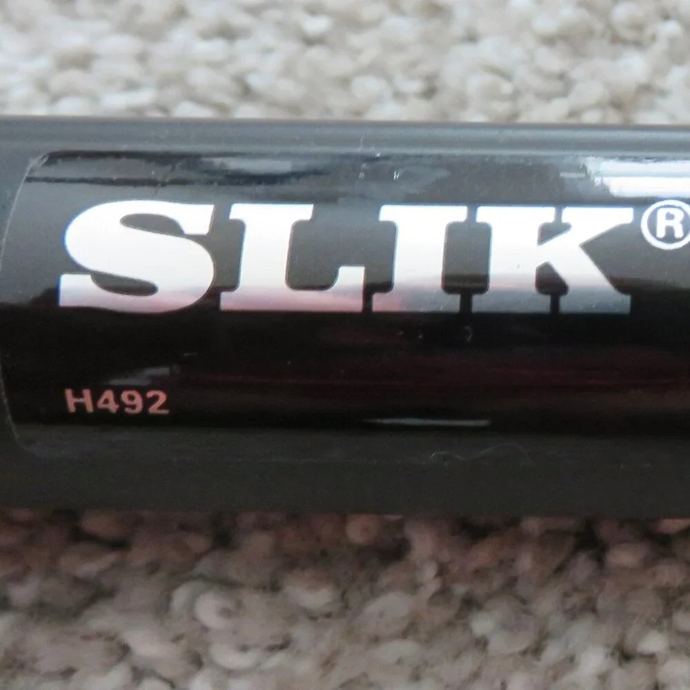 Camera SLIK Lighty Pod III w/ Mini Ballhead Slik SBH-100 Nikon 8177 Adapter